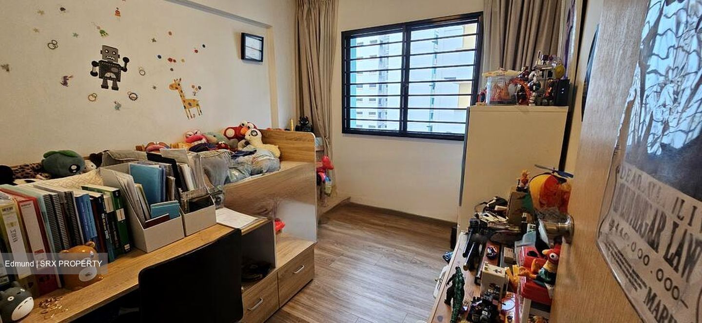 Blk 296A Compassvale Lodge (Sengkang), HDB 5 Rooms #482647491